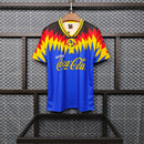 AMERICA DO MEXICO II 95/96 HOMBRE (RETRO)